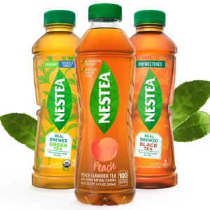 Buy Nes tea Soft Drinks Wholesale online