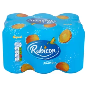 Buy Rubicon Soda Wholesale online Distributors