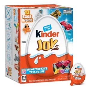 Buy Kinder Joy Wholesale online Suppliers