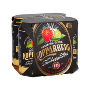 Buy Kopparberg Cider Wholesale online Suppliers