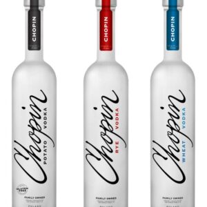 Buy Vodka Wholesale online