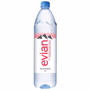 Buy Evian Water Wholesale Online Suppliers