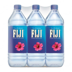 Buy Fiji Water Wholesale online Suppliers