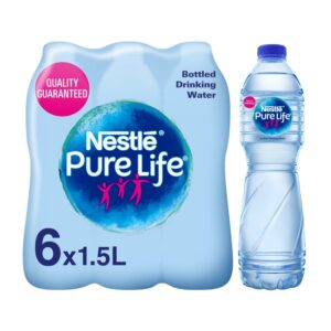 Mineral Water