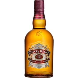 Buy Chivas Regal Whisky Wholesale online