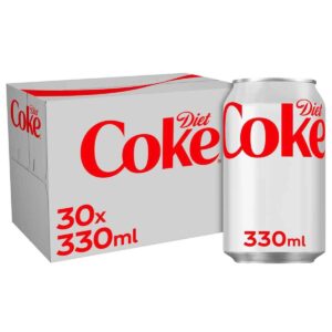 Buy Coke Soft Drinks Wholesale online