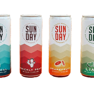 Buy Sun Day Seltzer Drinks Wholesale online