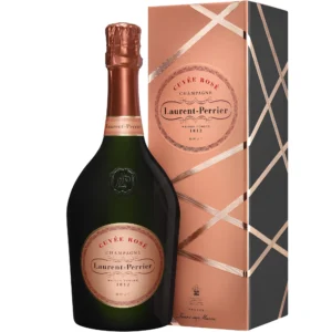 Buy Laurent Perrier Rose Champagne online Distributors
