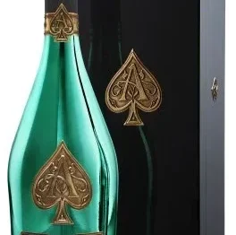 Champagne Drinks
