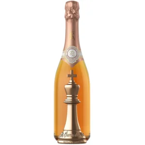 Buy Le Chemin Du Roi Brut Rose Online